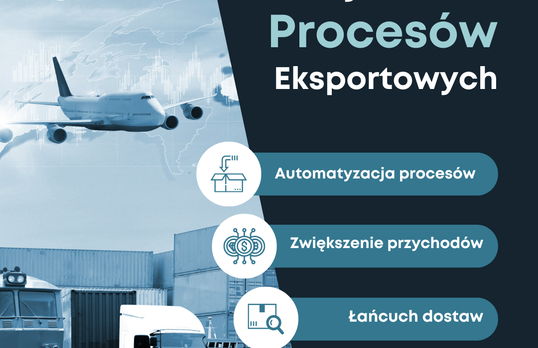 efektywność procesów Eksportowych
