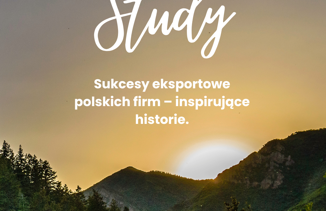 sukcesy exportowe