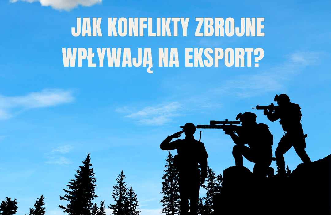 KONFLIKTY ZBROJNE
