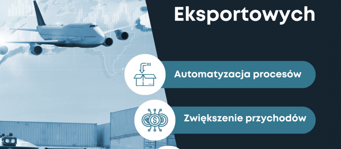 efektywność procesów Eksportowych